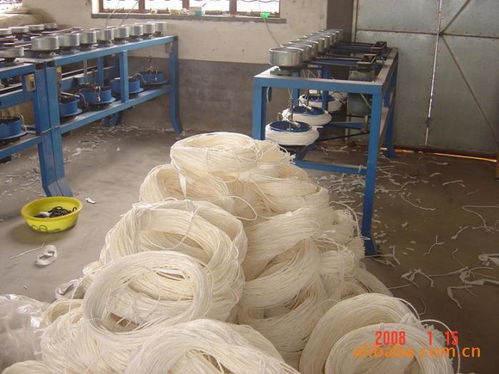 高产量纸绳机,多用向机,纸绳成型机,多条纸组绳合机 ,莱州市沙河宏强工艺品机械厂